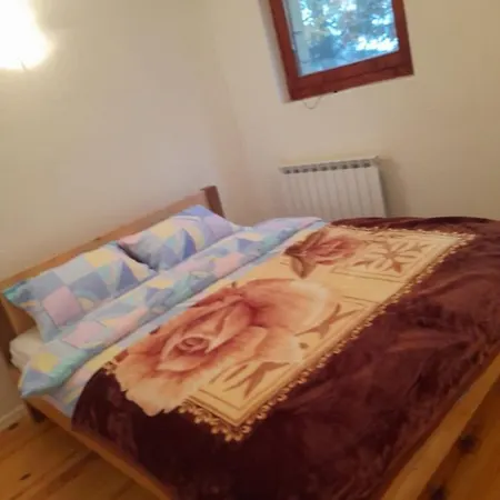 Apartment Jahorinska Planinska Jahorina