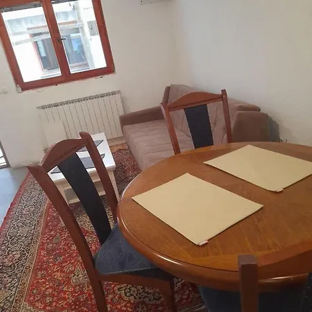 Apartment Jahorinska Planinska *