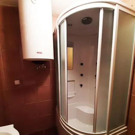 Apartment Jahorinska Planinska Jahorina
