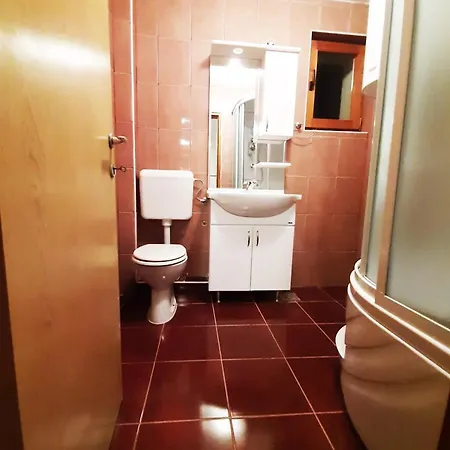 Apartment Jahorinska Planinska