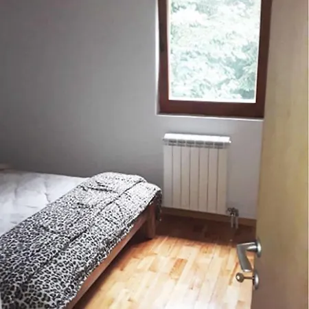 Apartment Jahorinska Planinska Jahorina