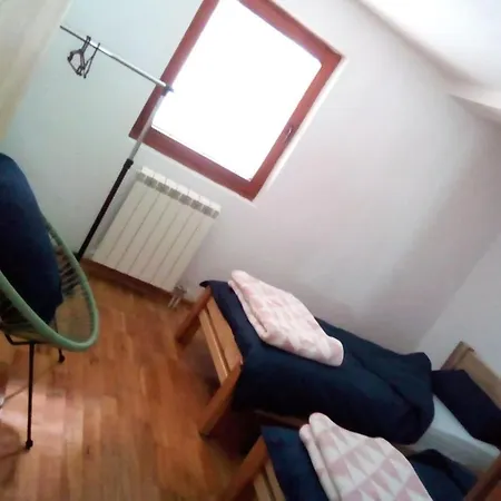 Apartment Jahorinska Planinska Jahorina
